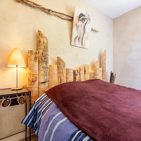 Apartamento T3 Au à 5 Min D'annecy Centre *