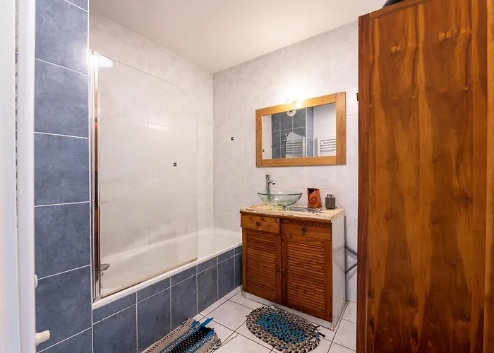 T3 Au à 5 Min D'annecy Centre Apartamento *
