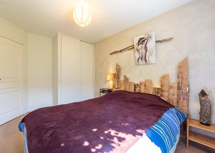 T3 Au à 5 Min D'annecy Centre Apartamento Annecy