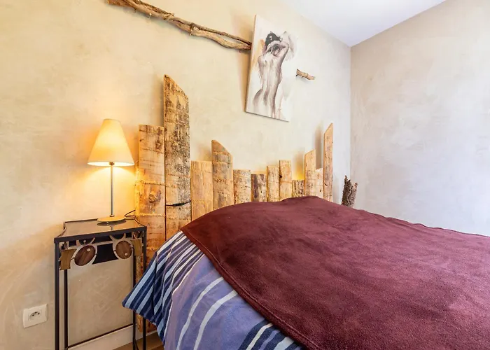 Apartamento T3 Au à 5 Min D'annecy Centre *
